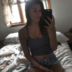 Meet your Posher, Erica